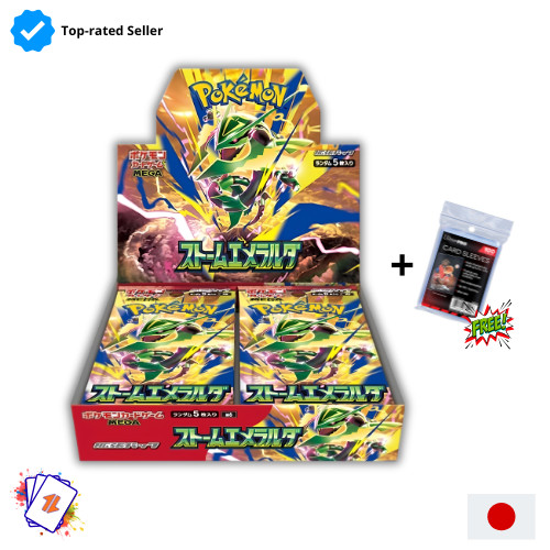 Pokemon storm emerald - pokemon,