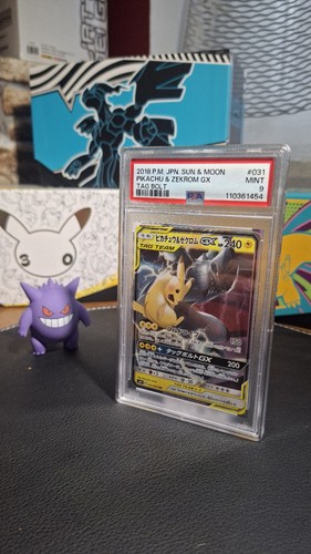 Carta pokémon pikachu - carta, &
