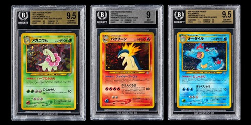 Meganium typhlosion feraligatr - meganium,