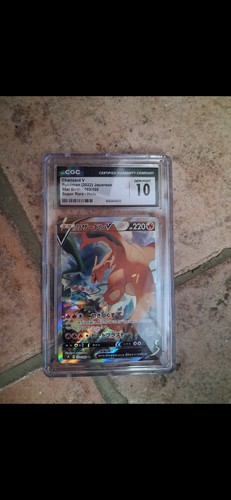Charizard 103 100 sword - charizard, v