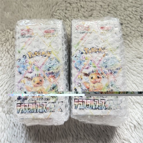 Pokémon tcg box - pokémon,