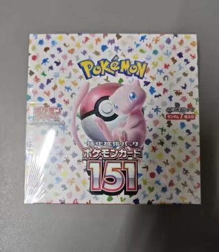 Pokemon tcg booster box - booster,