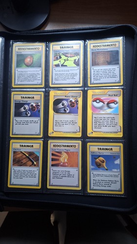 Lotto carte pokemon ottime - carte, in