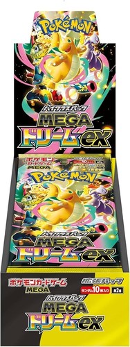 Live rip ship pokemon box - [live, &