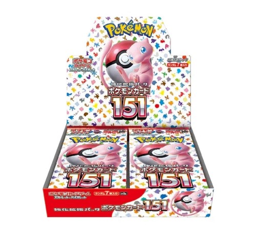 Pokemon tcg booster box - tcg,