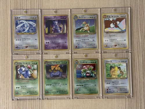 Pokemon card gb - gb, (gameboy)