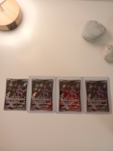 Mewtwo 183 165 art - 183/165, sv2a